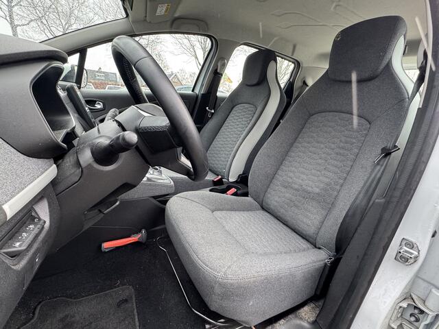 Renault ZOE R135 Zen 52 kWh Koop accu Clima/Navi/Cruise/LED/Apple-Android/LM-Velgen