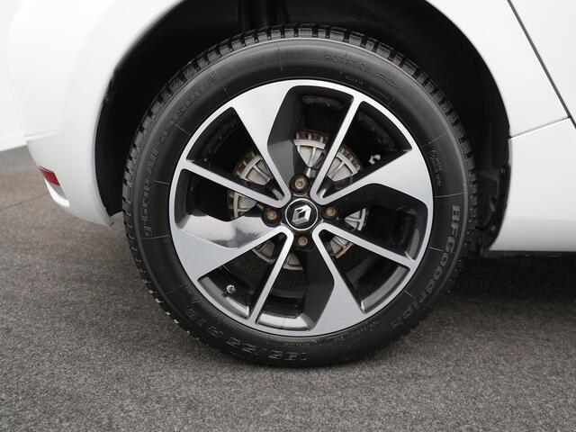 Renault ZOE R90 Intens 41 kWh (Accuhuur) - RIJKLAARPRIJS - All Seasonbanden - Achteruitrijcamera - Cruise Control