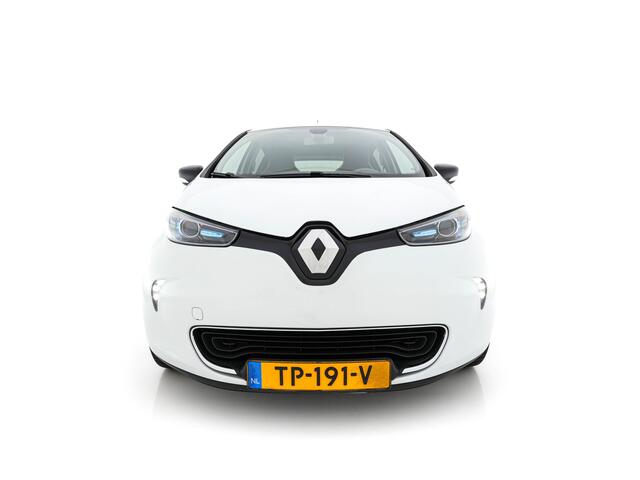 Renault ZOE R110 Bose 41 kWh (inclusive-Battery) {3-Fase}{SOH-85%} Aut.*LEATHER | BOSE-AUDIO | KEYLESS | CRUISE | NAVI-FULLMAP | CAMERA | DIGI-COCKPIT | HEATED-COMFORTSEATS | ECC | PDC | FULL-LED | PRIVACYGLASS | 17"ALU*