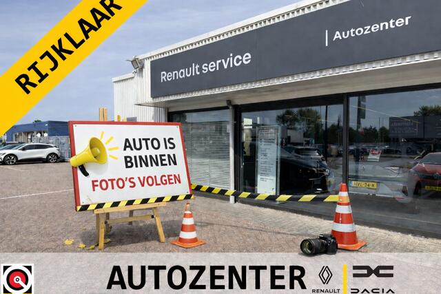 Renault ZOE R110 Zen 52 kWh koopaccu | Stoel en stuurverwarming | SoH 88.51% | tijdelijk gratis Top Afleverpakket twv Eur 695