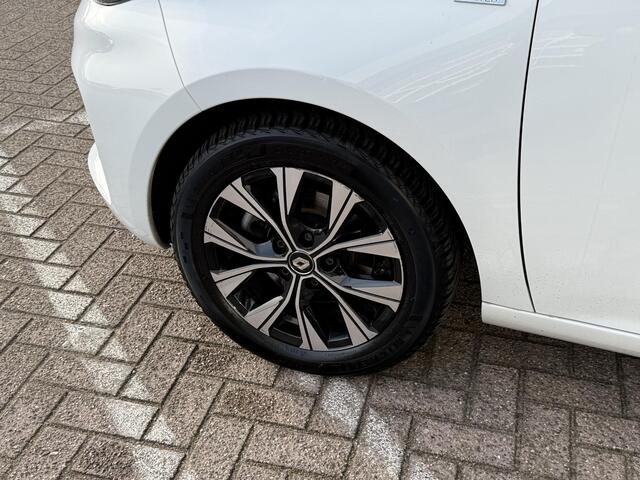 Renault ZOE R135 Limited 52 kWh | NAP | SOH 95% | Navigatie | Climate Control | Key-less | DAB | LED | Cruise Control |