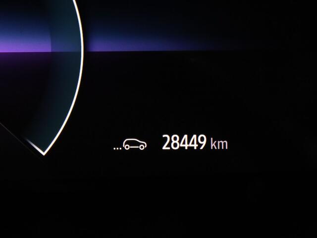 Renault ZOE R135 Intens Business 52 kWh Camera | Cruise | Navi | Parkeersens. v+a | Stoel-/stuurverw.