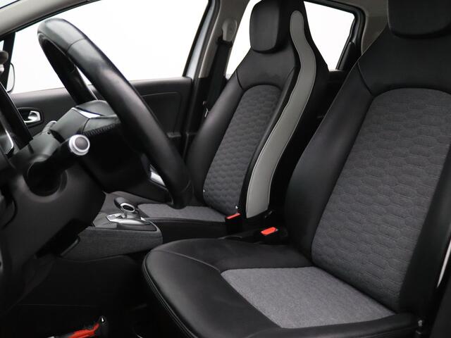 Renault ZOE R135 Intens Business 52 kWh Camera | Cruise | Navi | Parkeersens. v+a | Stoel-/stuurverw.