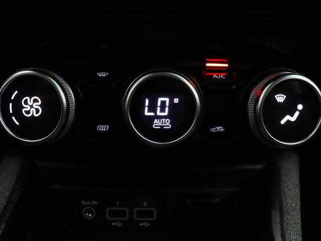 Renault ZOE R135 Intens Business 52 kWh Camera | Cruise | Navi | Parkeersens. v+a | Stoel-/stuurverw.