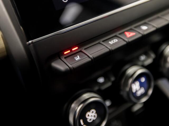 Renault ZOE R135 Serie Limitee Riviera 52 kWh Automaat (KOOPACCU, VIRTUAL COCKPIT, APPLE CARPLAY, GROOT NAVI, LEDER, STOELVERWARMING, GETINT GLAS, LED KOPLAMPEN, CLIMATE, CAMERA, KEYLESS, NIEUWSTAAT)