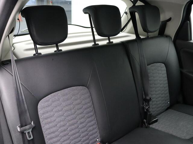 Renault ZOE R135 Intens 52 kWh 94,4% Accu score | Climate control | Parkeersensoren voor & achter | Achteruitrijcamera | LED verlichting |