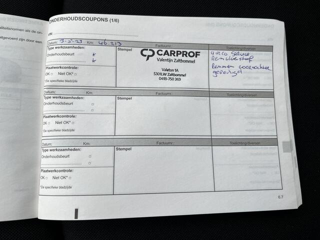 Renault ZOE E-TECH ELECTRIC R90 Life 41 kWh (ex Accu-huuraccu) / Climate / Navi / Bluetooth /