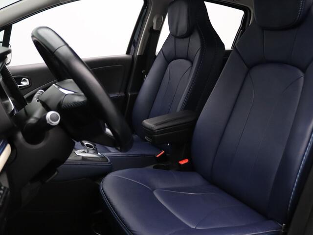 Renault ZOE R135 Serie Limitee Riviera 52 kWh Camera | Cruise | Navi | Parkeersens. v+a | Stoel-/stuurverw.