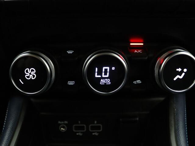 Renault ZOE R135 Serie Limitee Riviera 52 kWh Camera | Cruise | Navi | Parkeersens. v+a | Stoel-/stuurverw.