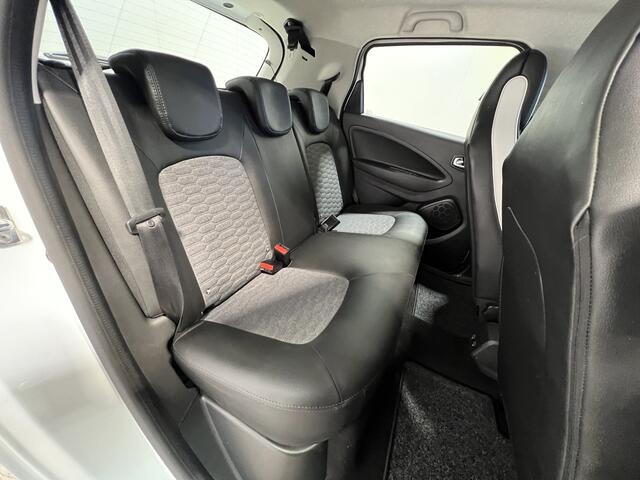 Renault ZOE R135 Intens 52 kWh | Camera | stoel/stuur verwarming | Android+Apple Carplay