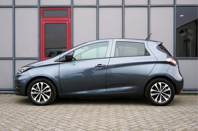 Renault ZOE R135 Intens 52kWh KOOPACCU SOH 93%