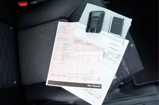 Renault ZOE R135 Intens 52kWh KOOPACCU SOH 93%