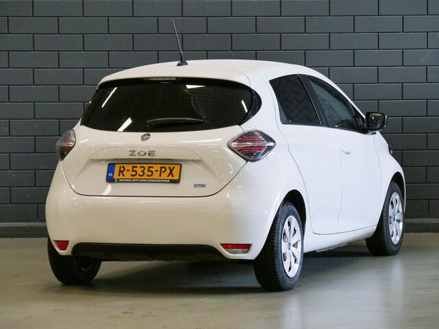 Renault ZOE R110 Life 52 kWh | KOOPACCU | SOH 80% |