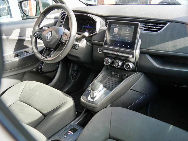 Renault ZOE R110 Life 52 kWh | KOOPACCU | SOH 80% |