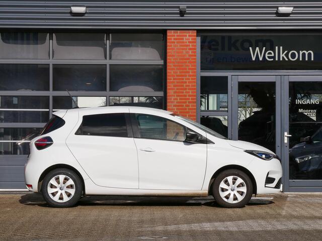 Renault ZOE R110 Life 52 kWh | KOOPACCU | SOH 80% |