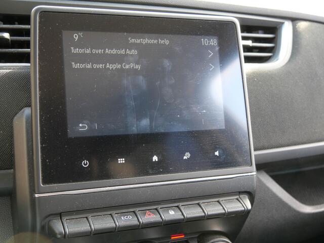 Renault ZOE R110 Life 52 kWh | KOOPACCU | SOH 80% |