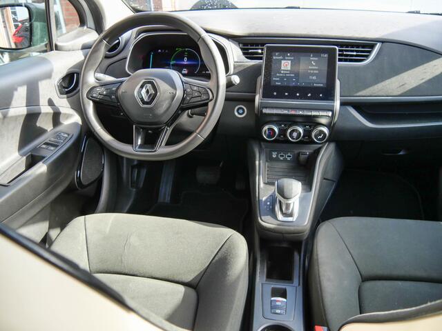 Renault ZOE R110 Life 52 kWh | KOOPACCU | SOH 80% |