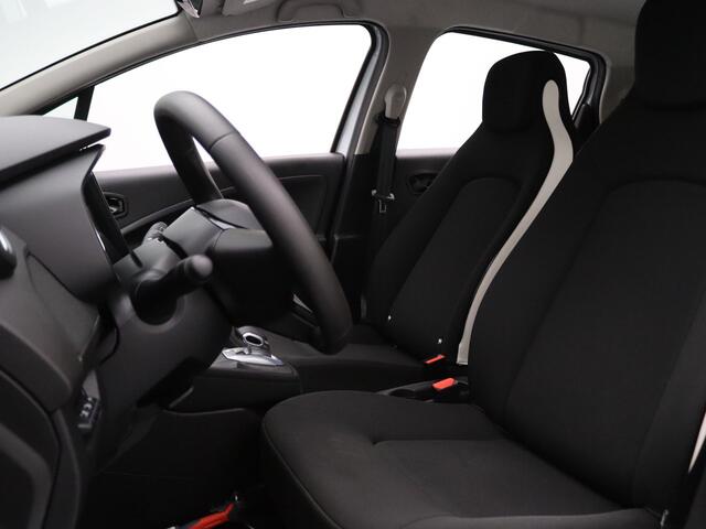 Renault ZOE R110 Life Carshare 52 kWh KOOPBATTERIJ Cruise | Climate | Carplay | Navi | Parkeersens. achter