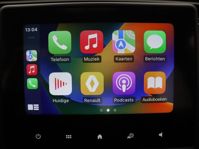 Renault ZOE R110 Life Carshare 52 kWh KOOPBATTERIJ Cruise | Climate | Carplay | Navi | Parkeersens. achter