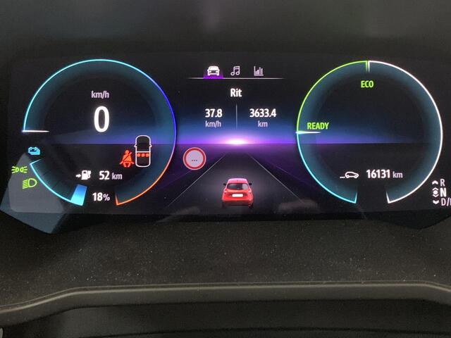 Renault ZOE R135 Zen 52 kWh (ex Accu) ACHTERUITRIJCAMERA | SOH 96,2 % | APPLE CARPLAY | CLIMATE CONTROL | LICHTMETALEN VELGEN