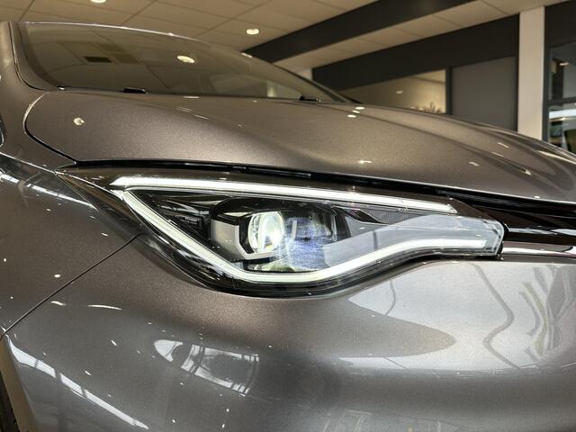 Renault ZOE R135 Iconic 52 kWh (Koop Accu) | CAMERA | PARKEERSENSOREN | CLIMATE CONTROL | CRUISE CONTROL | APPLE CARPLAY