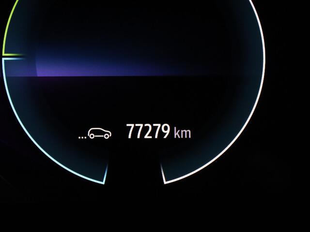 Renault ZOE R135 Intens 52 kWh Camera | Cruise | Navi | Parkeersens. v+a | Stoel-/stuurverw.