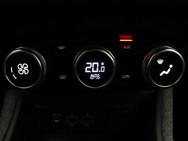 Renault ZOE R135 Intens 52 kWh Camera | Cruise | Navi | Parkeersens. v+a | Stoel-/stuurverw.