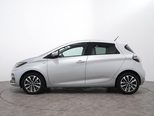 Renault ZOE R135 EDITION ONE 52 KWH ACCUKOOP CCS | Winterpakket | Camera | Privacy Glass