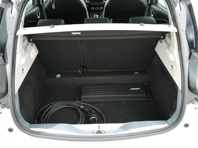 Renault ZOE R135 EDITION ONE 52 KWH ACCUKOOP CCS | Winterpakket | Camera | Privacy Glass