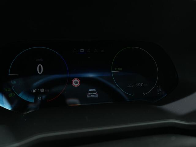 Renault ZOE R135 EDITION ONE 52 KWH ACCUKOOP CCS | Winterpakket | Camera | Privacy Glass