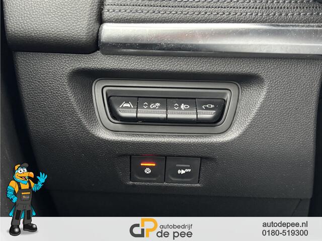 Renault ZOE R135 Edition One 52 kWh GARANTIE/ACCUHUUR/CCS/CARPLAY/STUUR&STOELVERW./CRUISE/LICHTMETAAL rijklaarprijs!