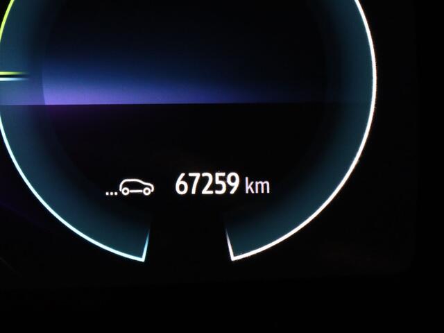 Renault ZOE R135 Intens 52 kWh KOOPBATTERIJ Camera | Cruise | Navi | Parkeersens. v+a | Stoel-/stuurverw.