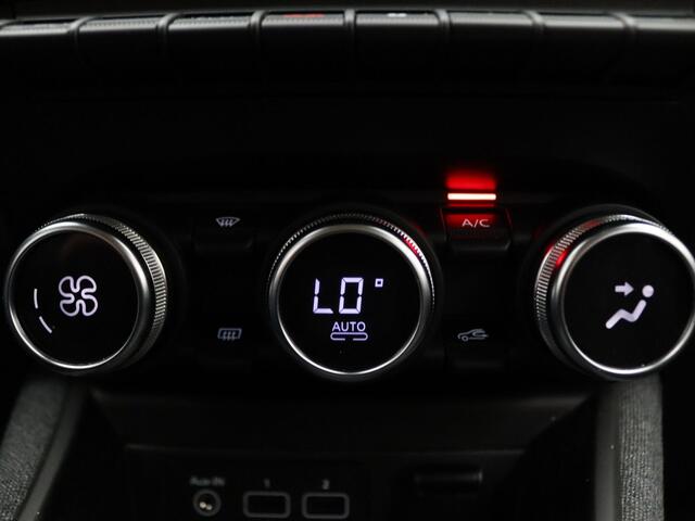 Renault ZOE R135 Intens 52 kWh KOOPBATTERIJ Camera | Cruise | Navi | Parkeersens. v+a | Stoel-/stuurverw.