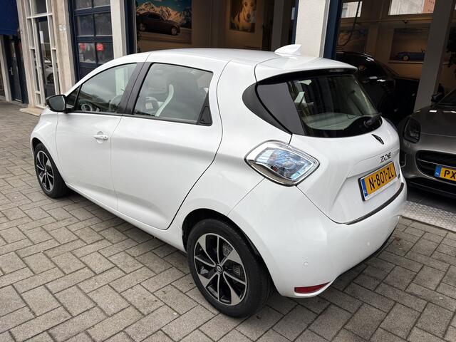Renault ZOE R90 Entry 22 kWh (ex Accu) NIEUWSTAAT/NW APK/NW BANDEN