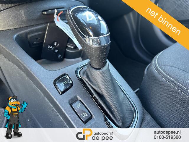 Renault ZOE R90 Intens 41 kWh GARANTIE/HUURACCU/NAVI/CLIMA/CRUISE/LICHTM. rijklaarprijs!