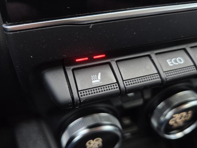 Renault ZOE R135 Intens 52 kWh Automaat / Dealer onderhouden / Koop Accu SOH 95,33% / Pack winter / Batterijgarantie 8jaar / Stuur- & Stoelverwarming / Achteruitrijcamera / Navigatie / Apple Carplay Android Auto / Cruise control /