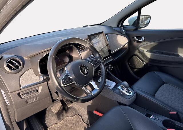 Renault ZOE R135 Intens 52 kWh