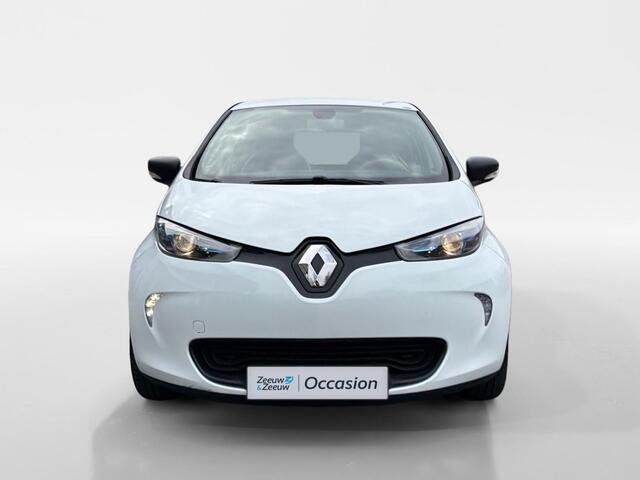 Renault ZOE R90 Life 41 kWh | KOOP ACCU | NAVI | PDC | 12 MAANDEN BOVAG GARANTIE |