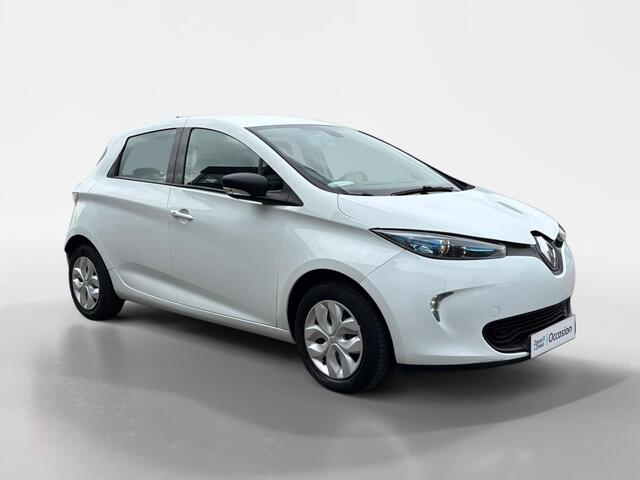Renault ZOE R90 Life 41 kWh | KOOP ACCU | NAVI | PDC | 12 MAANDEN BOVAG GARANTIE |
