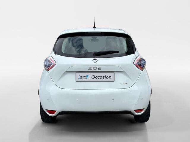 Renault ZOE R90 Life 41 kWh | KOOP ACCU | NAVI | PDC | 12 MAANDEN BOVAG GARANTIE |