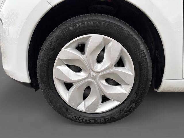 Renault ZOE R90 Life 41 kWh | KOOP ACCU | NAVI | PDC | 12 MAANDEN BOVAG GARANTIE |