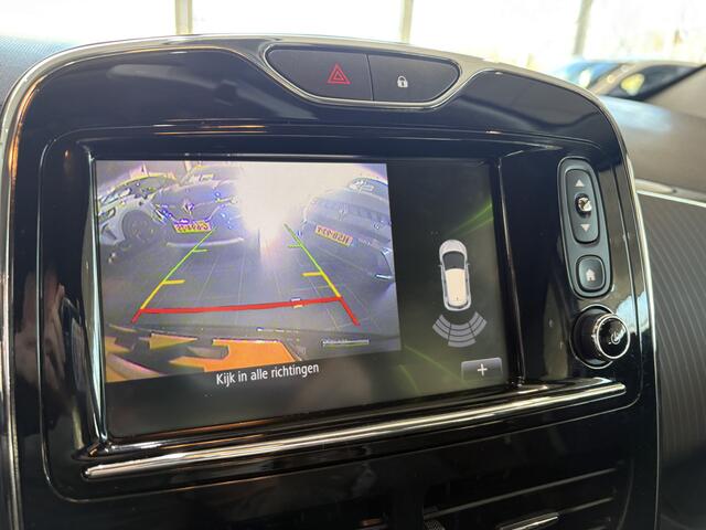 Renault ZOE R110 Iconic 41 kWh (incl. Accu) | 90% SOH | Navigatie | Climat Control | Cruise | Camera