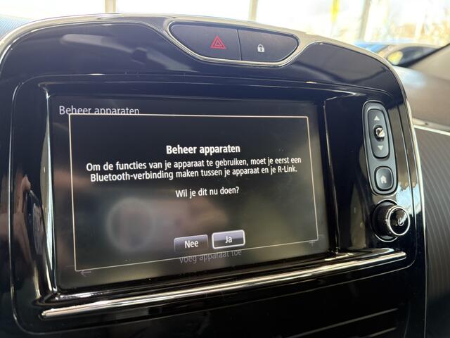 Renault ZOE R110 Iconic 41 kWh (incl. Accu) | 90% SOH | Navigatie | Climat Control | Cruise | Camera