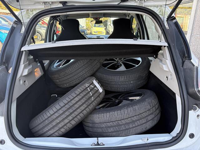 Renault ZOE R90 Intens 41 kWh | 87,7% SOH | Accuhuur | Cruise Control | Climate Control | Winterset |