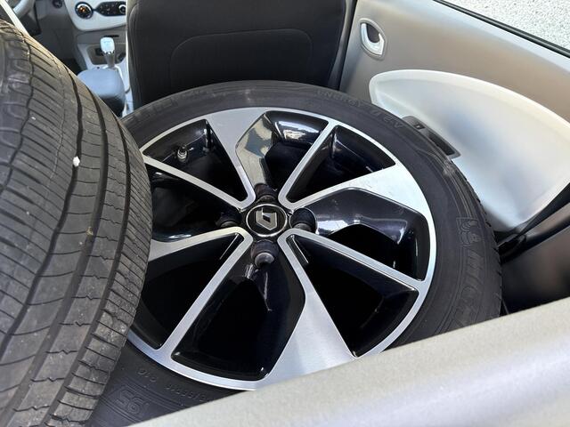 Renault ZOE R90 Intens 41 kWh | 87,7% SOH | Accuhuur | Cruise Control | Climate Control | Winterset |