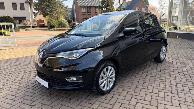 Renault ZOE R135 Zen 52 kWh (ex Accu)