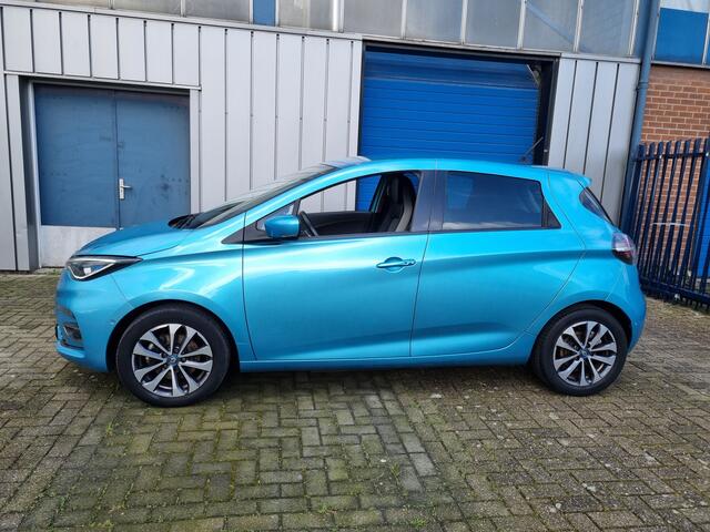Renault ZOE R135 Intens Business 52 kWh CAMERA. SOH 87 %