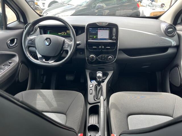 Renault ZOE 52 kWh Clima Cruise CarPlay s.o.h. 90%