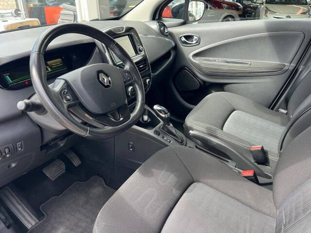 Renault ZOE 52 kWh Clima Cruise CarPlay s.o.h. 90%