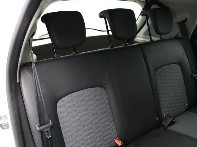 Renault ZOE R135 Intens 52 kWh | Koopaccu | Stoelverwarming | Groot Multimediasysteem | 50KW DC Lader |